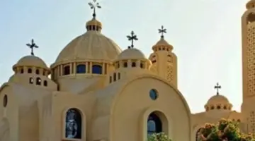 الأديرة القبطية وتحديات المستقبل.. من قلاية الراهب بالصحراء إلى شاشة الهاتف فى العصر الرقمى.. من واقع لائحة الكنيسة.. كيف تنظر الكنيسة إلى التكنولوجيا داخل الأديرة؟.. وكيف تحمى الراهب من ضجيج العالم الرقمى؟
